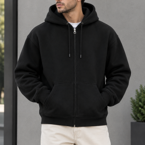 سویشرت بیسیک مردانه سایزبندی L_XXL